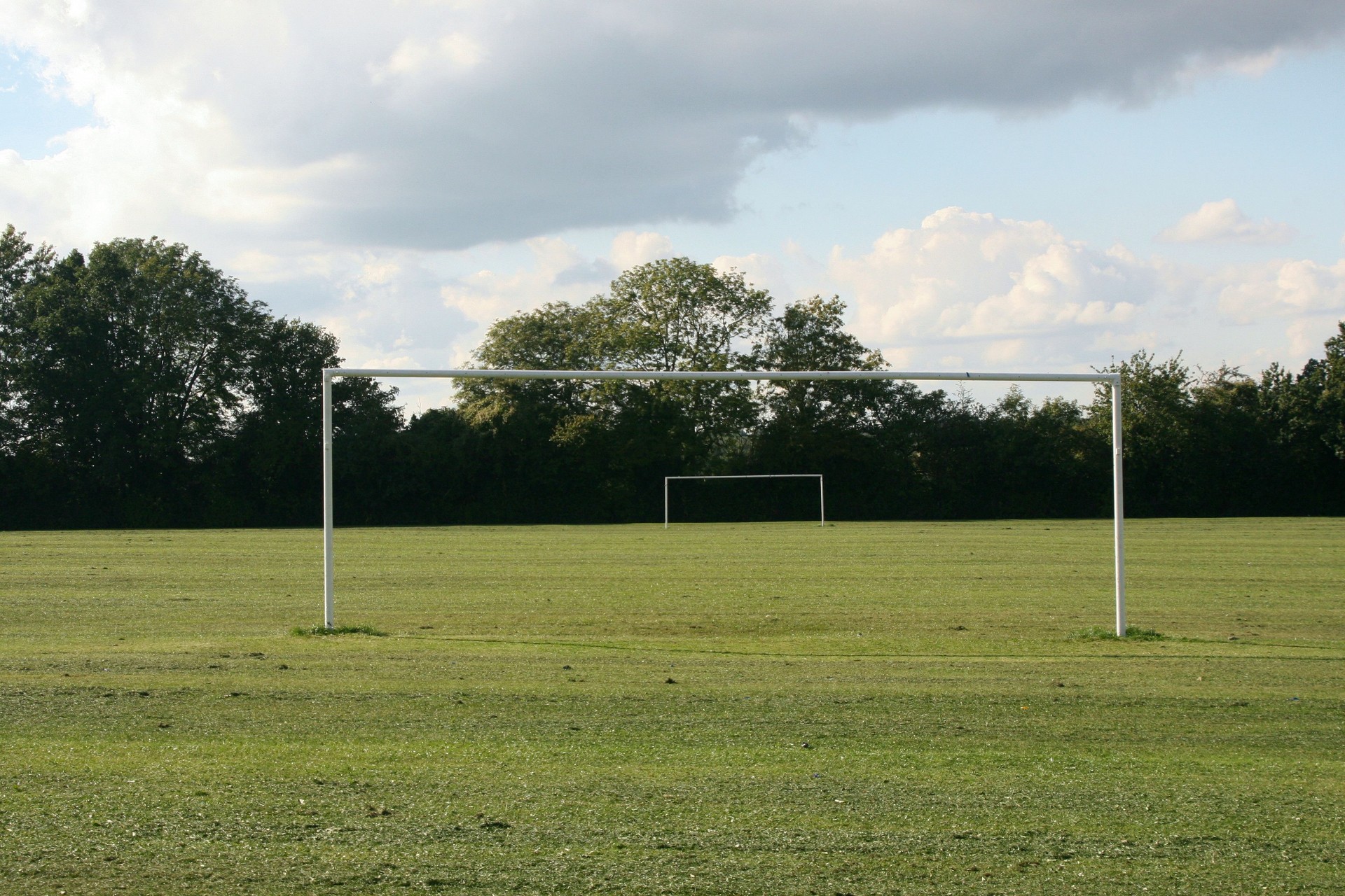 Goal Posts